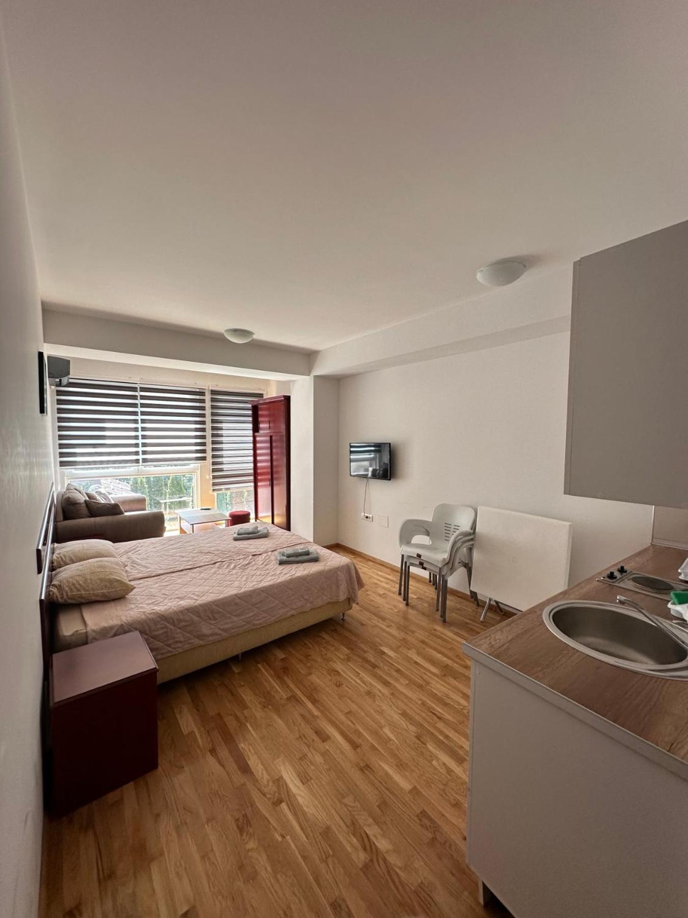 Apartments Nora Ohrid Room photo